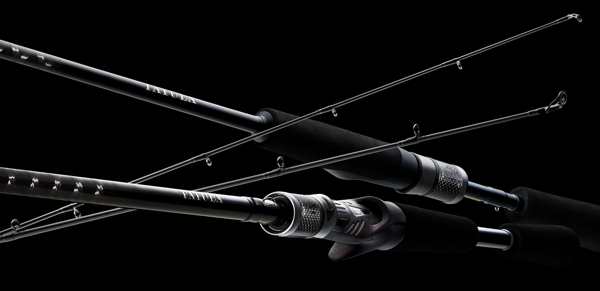TATULA XT｜DAIWA