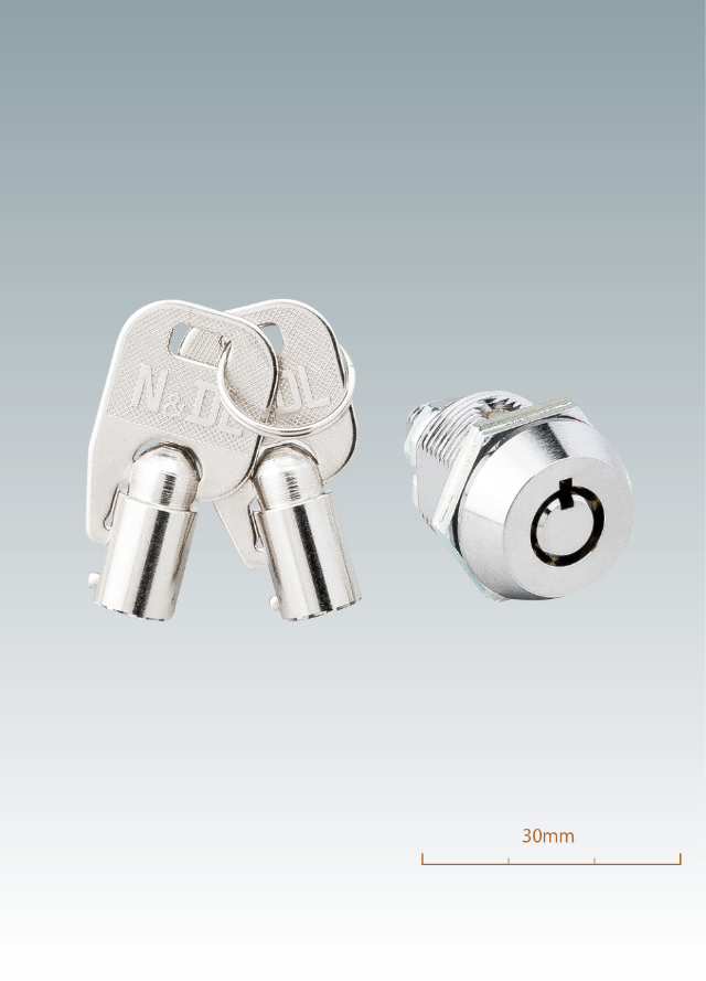 N&DL 株式会社ダイワロックス｜商品案内｜八万ロック｜NS-801