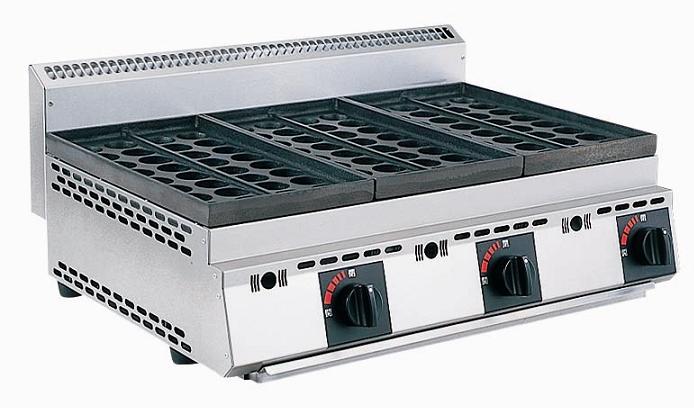 業務用厨房機器の（株）大東商会 厨太くん・テーブルコンロ・おでん