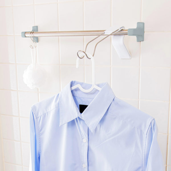 ホシタス タオルバー用 洗濯便利グッズ｜ダイヤ