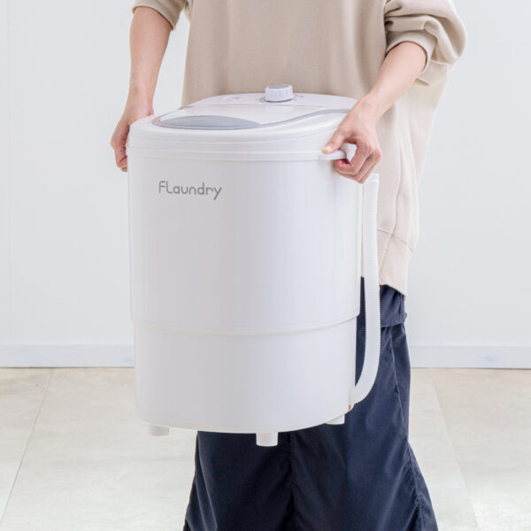 フランドリー・しっかり洗える⼩型洗濯機（生産完了商品）｜ダイヤ