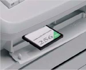 カシオ TK-5000-S ダイヤ事務機