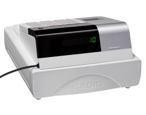 カシオ NL-200/SE-S20 ダイヤ事務機