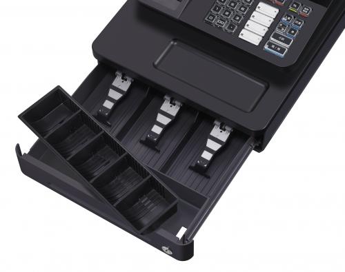 カシオ NL-100/SE-G1 ダイヤ事務機