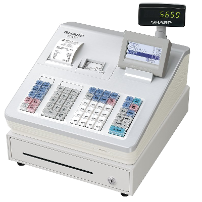 カシオ SE-S30 軽減税率 対応