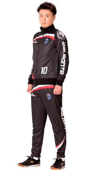 TEAM ORDER | ダウポンチ