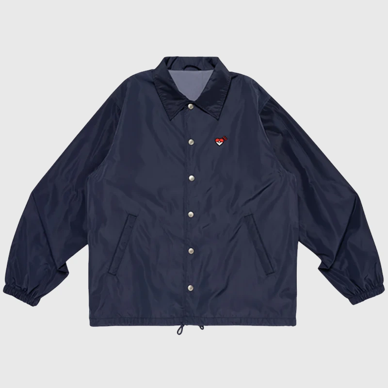 Human Made x Pokemon Coach Jacket - Danezon