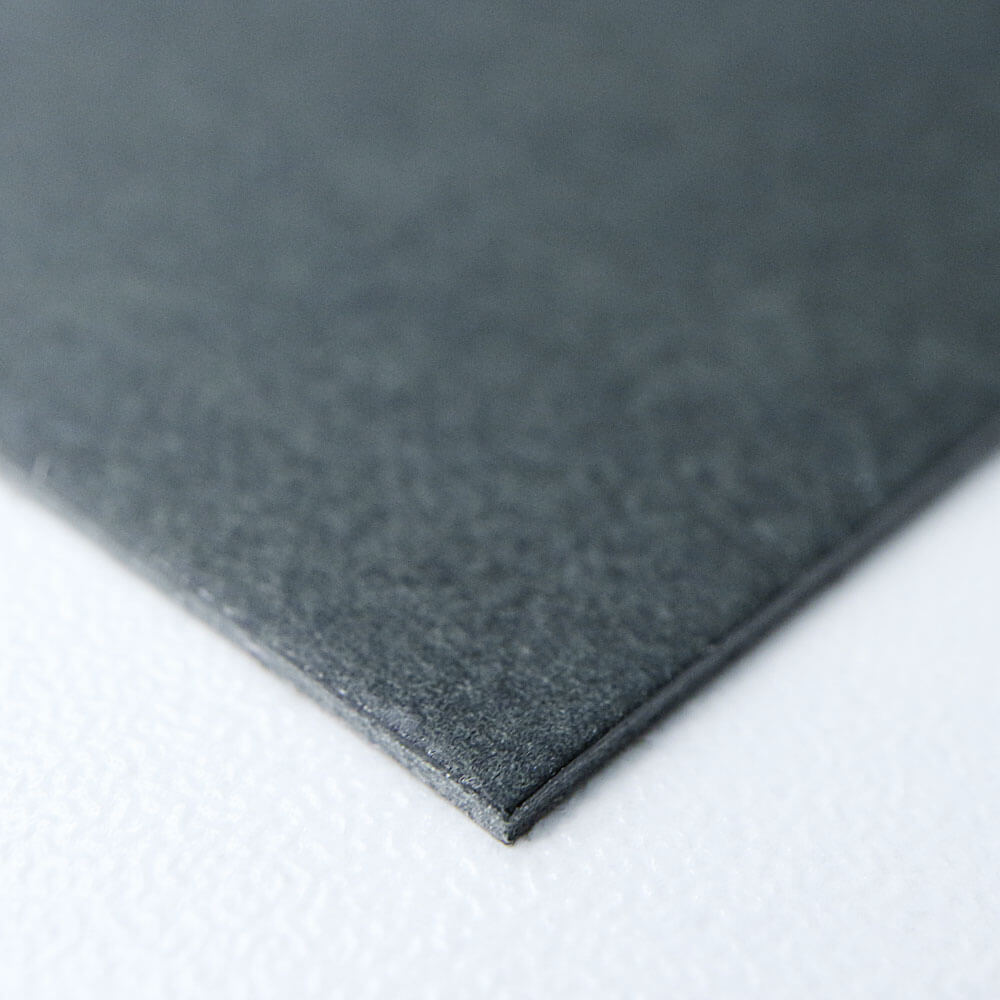 黒ボール12号(厚0.78mm) A3 297×420mm - 台紙を断裁するなら dansai.jp