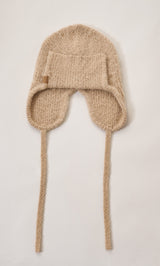 レザータグパッチフライトキャップ – Darich (ダーリッチ)