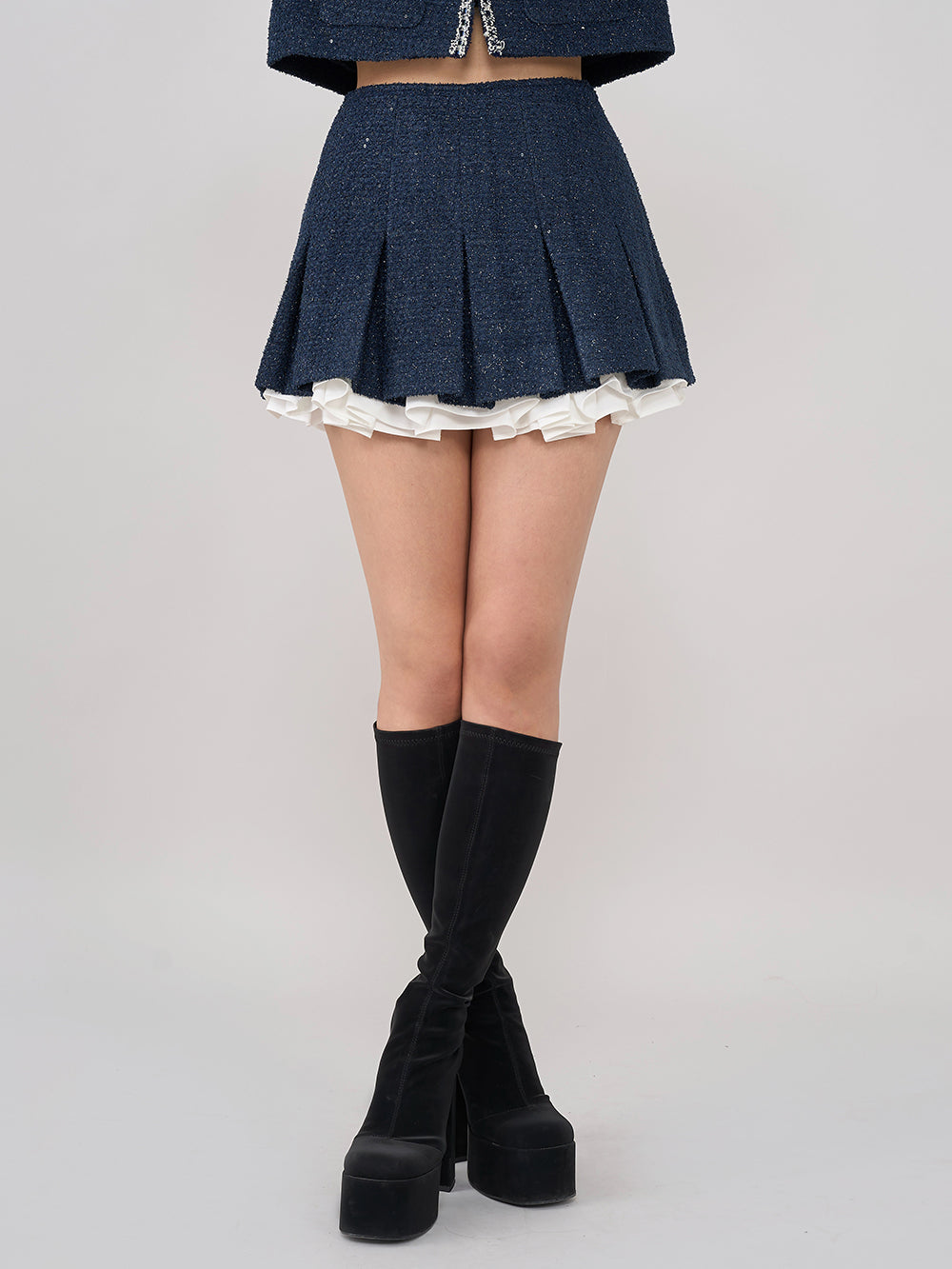 レディショートダウンジャケット – Darich (ダーリッチ)