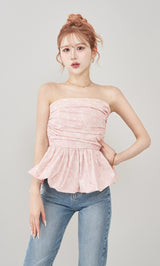 フラワーバルーンベアトップ – Darich (ダーリッチ)