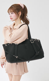 リングスウェットボストンバッグ – Darich (ダーリッチ)