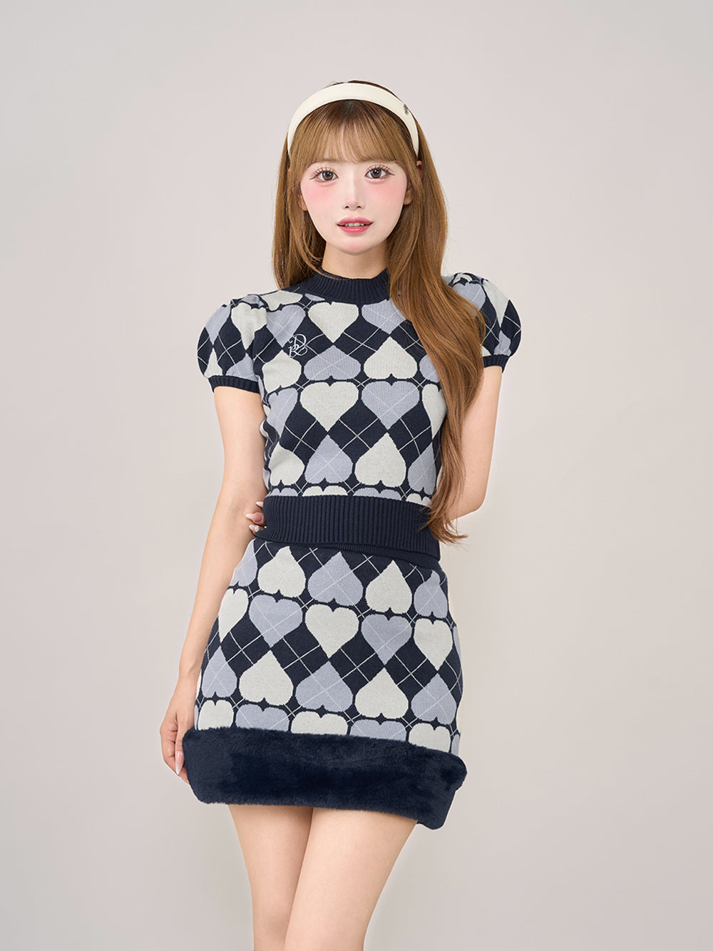 DARCHロゴニットトップス – Darich (ダーリッチ)