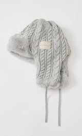 ダブルファブリックフライトキャップ – Darich (ダーリッチ)