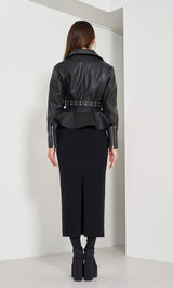 フレアライダースジャケット – Darich (ダーリッチ)