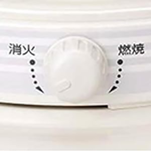 石油暖房 ポータブル石油ストーブ SLシリーズ SL-66E CORONA コロナ