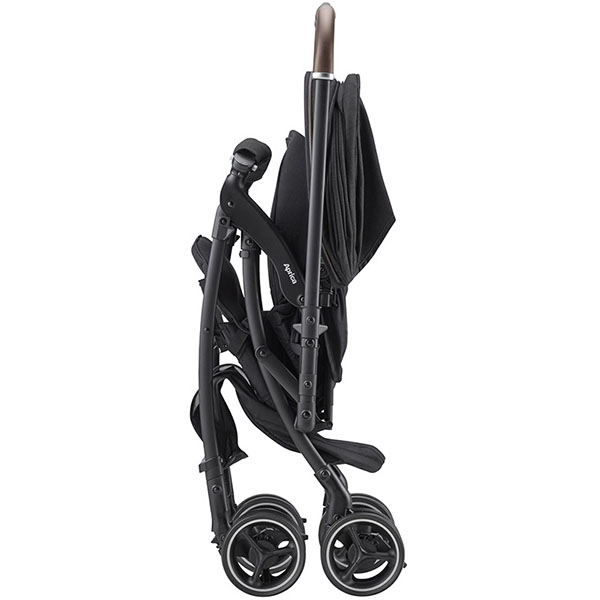 ラクーナ クッション フリー AD Aprica アップリカ ベビーカーの