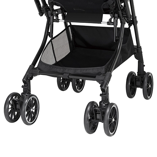 スゴカル 4キャス コンパクトモデル エッグショック HH Combi コンビ