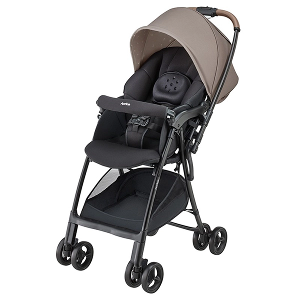 カルーンエアー メッシュ AC Aprica アップリカ ベビーカーのレンタル