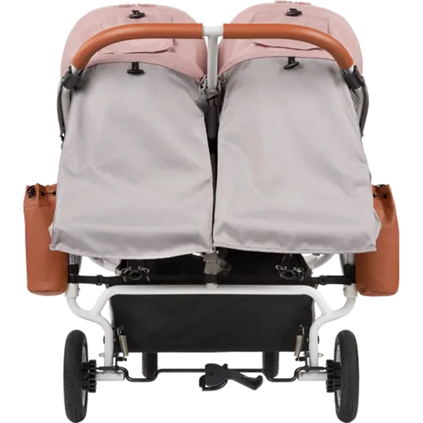 ココダブルEX フロムバース AIRBUGGY エアバギー ベビーカーのレンタル