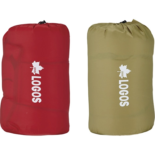 2in1 Wサイズ丸洗い寝袋 0 LOGOS ロゴス シュラフのレンタル | 2in1 W