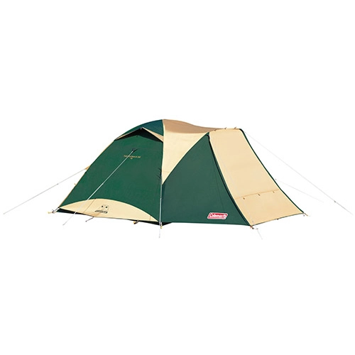 タフワイドドームIV/300 Coleman コールマン キャンプテントのレンタル