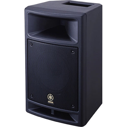 ポータブルPAシステム STAGEPAS 300 YAMAHA ヤマハのレンタル