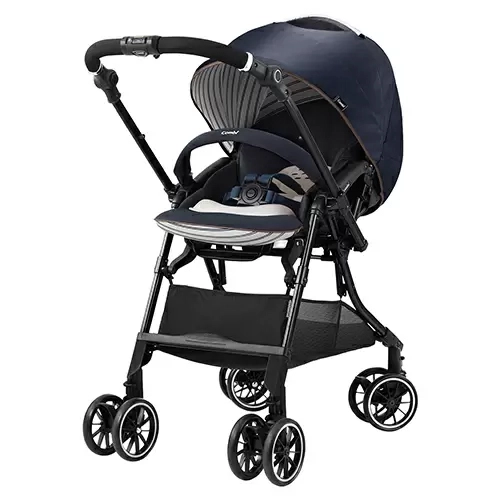 スゴカル 4キャス コンパクトモデル エッグショック HH Combi コンビ