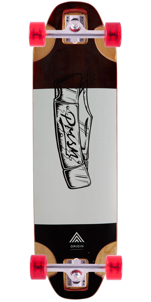 Prism Skateboards -Longboards - Shoes - Clothing - Accessories