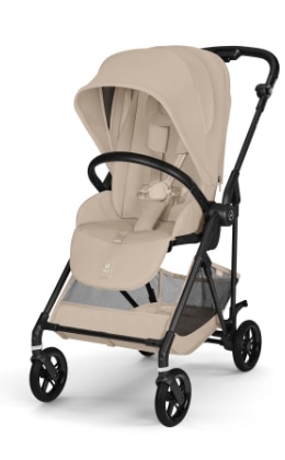 サイベックス メリオ 2025 ｜ cybex MELIO 2025[DADWAY ダッドウェイ