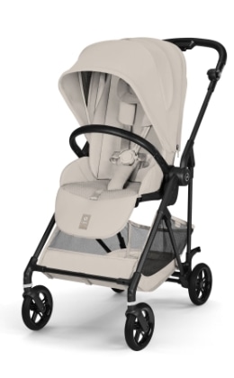 サイベックス メリオ 2025 ｜ cybex MELIO 2025[DADWAY ダッドウェイ