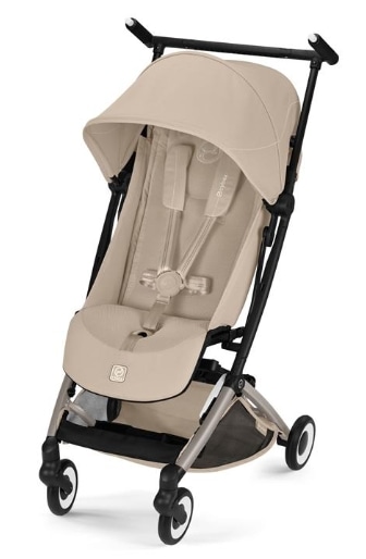 サイベックス ベビーカー リベル ｜ cybex LIBELLE 2025[DADWAY