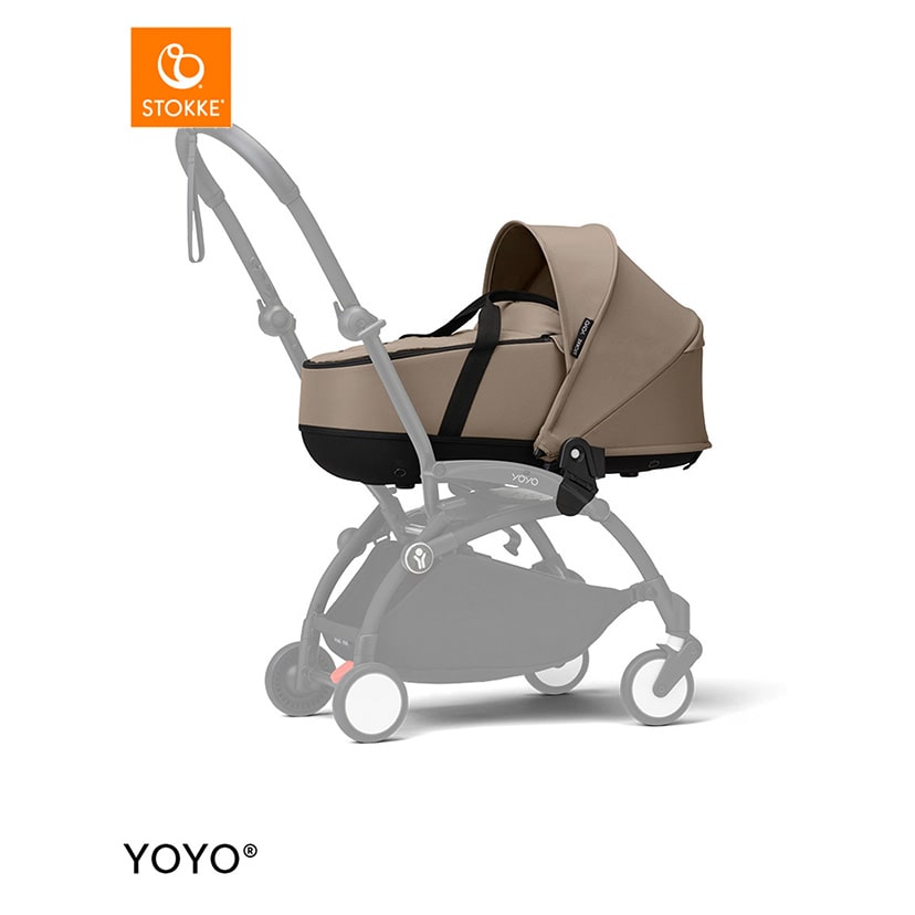 予約】【受注発注品】YOYO(R)ニューボーンシェル/ブラック(ブラック