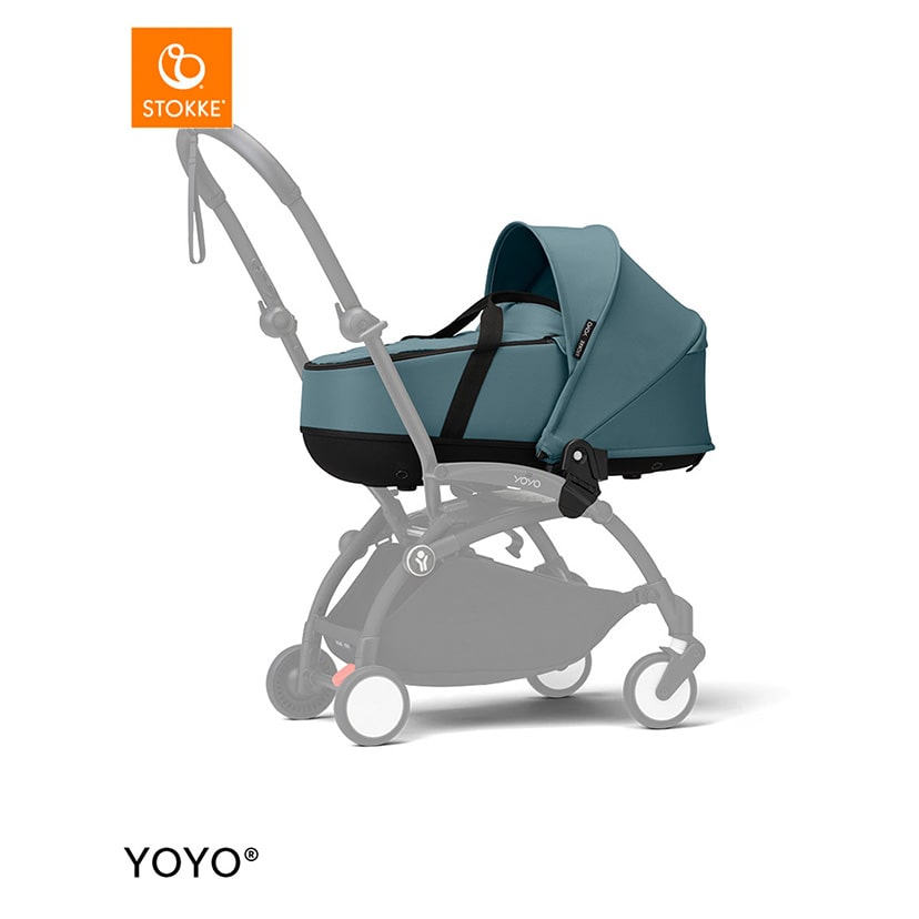 予約】【受注発注品】YOYO(R)ニューボーンシェル/ブラック(ブラック