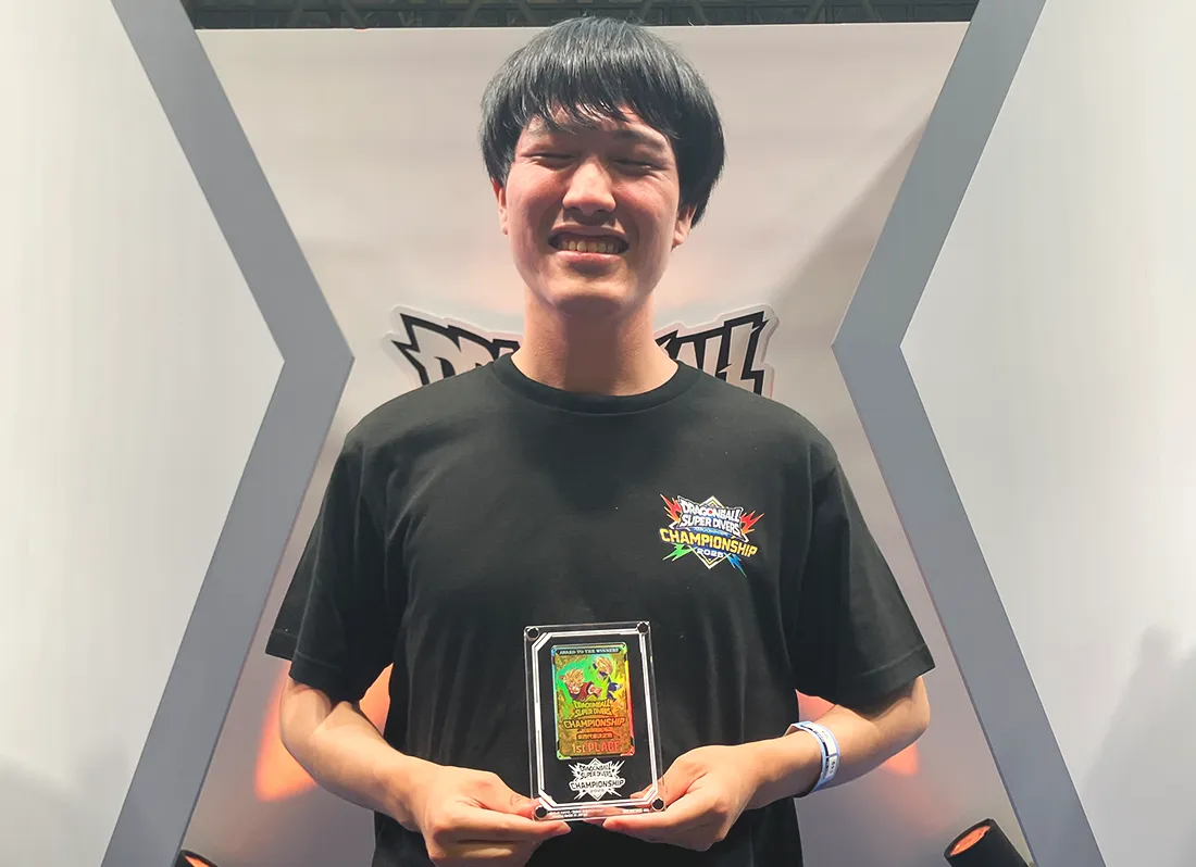 チャンピオンシップ 2025 東西代表決定戦 大会レポート