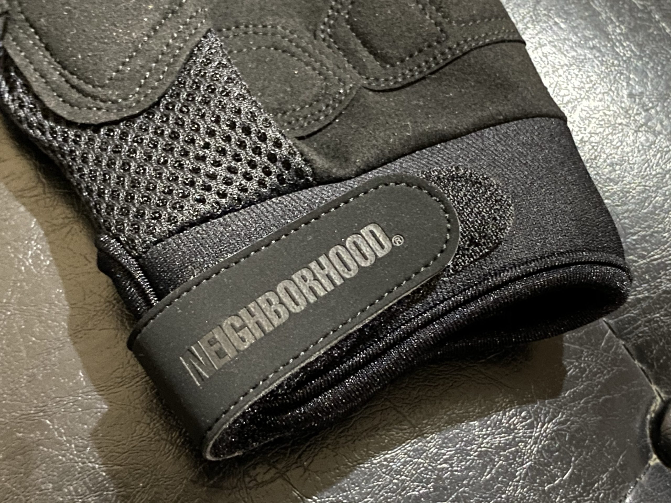 NEIGHBORHOOD(ネイバーフッド) グローブ(手袋)比較 2020秋冬 | 今日