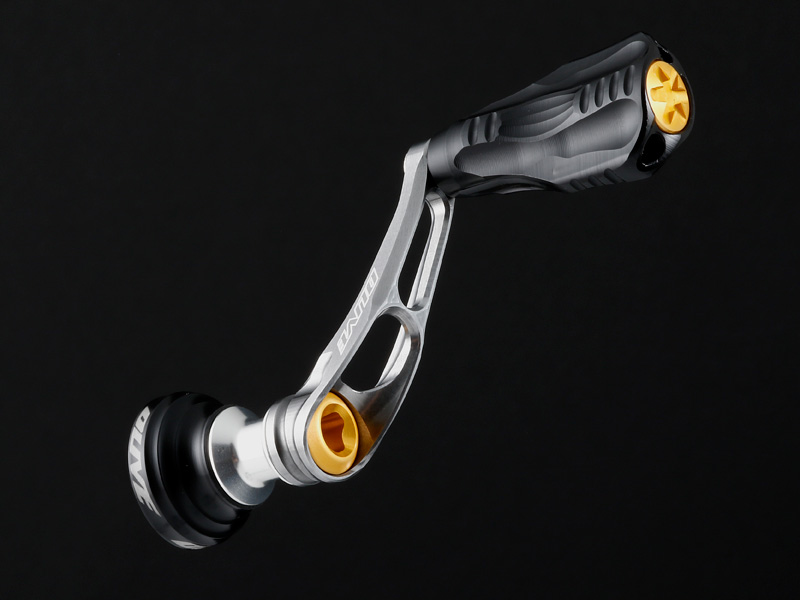 シングルハンドル AIR Stir（エアーステア）33mm | エリア／ライト