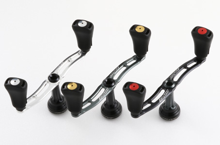 ダブルハンドル エアードライブW | 製品ラインナップ | ドライブ