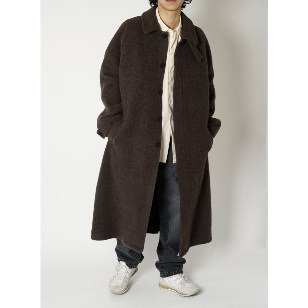 mfpen (エムエフペン) Installation Coat M323-30 (M323-30) | mfpen