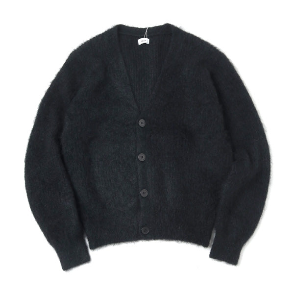 Mohair Cardigan (AL21W-FKN01) | Allege / トップス (MEN) | Allege