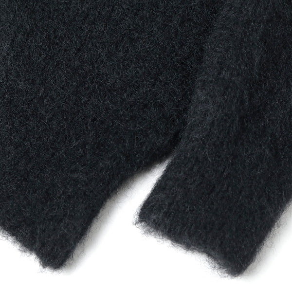 Mohair Cardigan (AL21W-FKN01) | Allege / トップス (MEN) | Allege