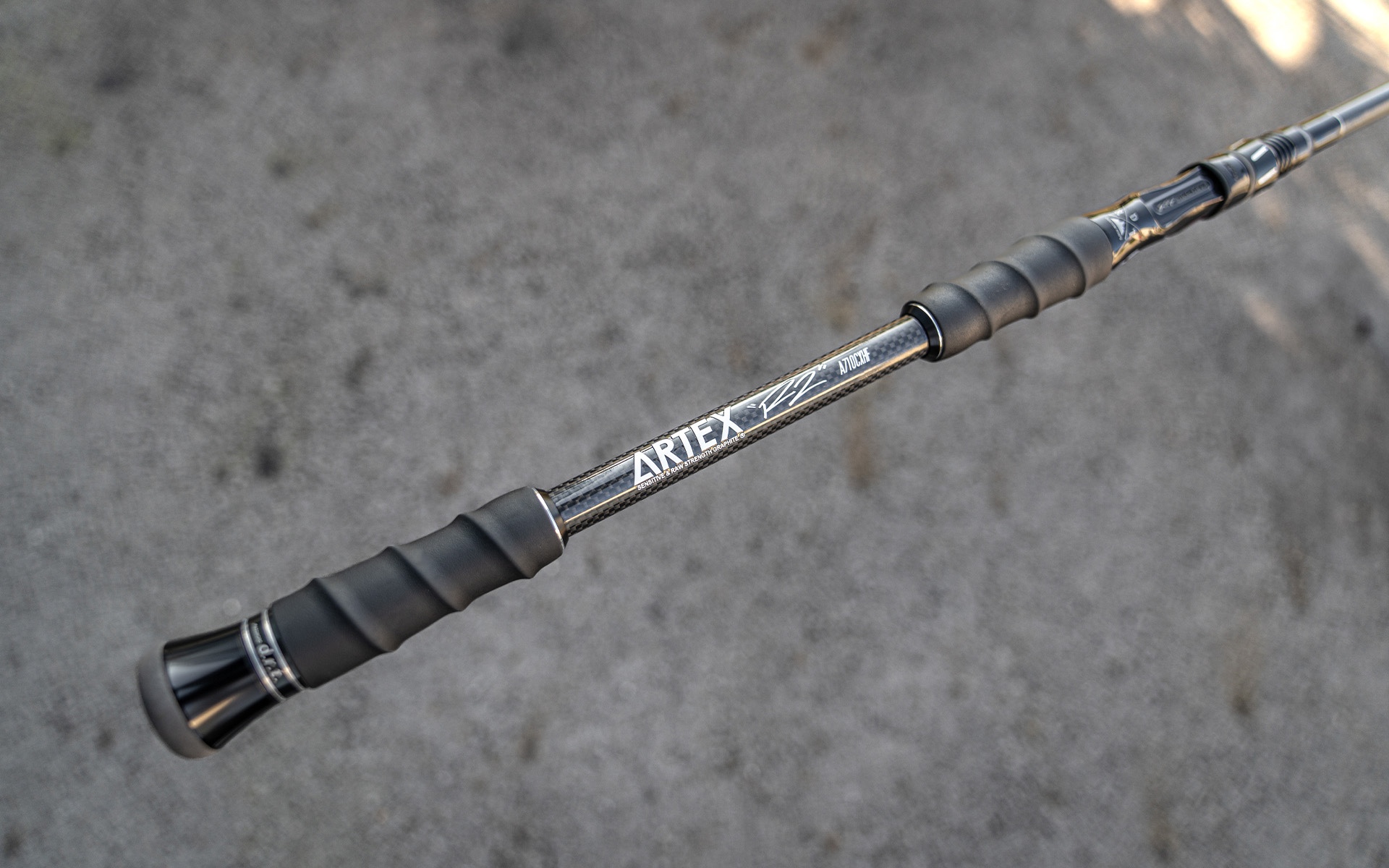 ARTEX “R2” | DRT inc.