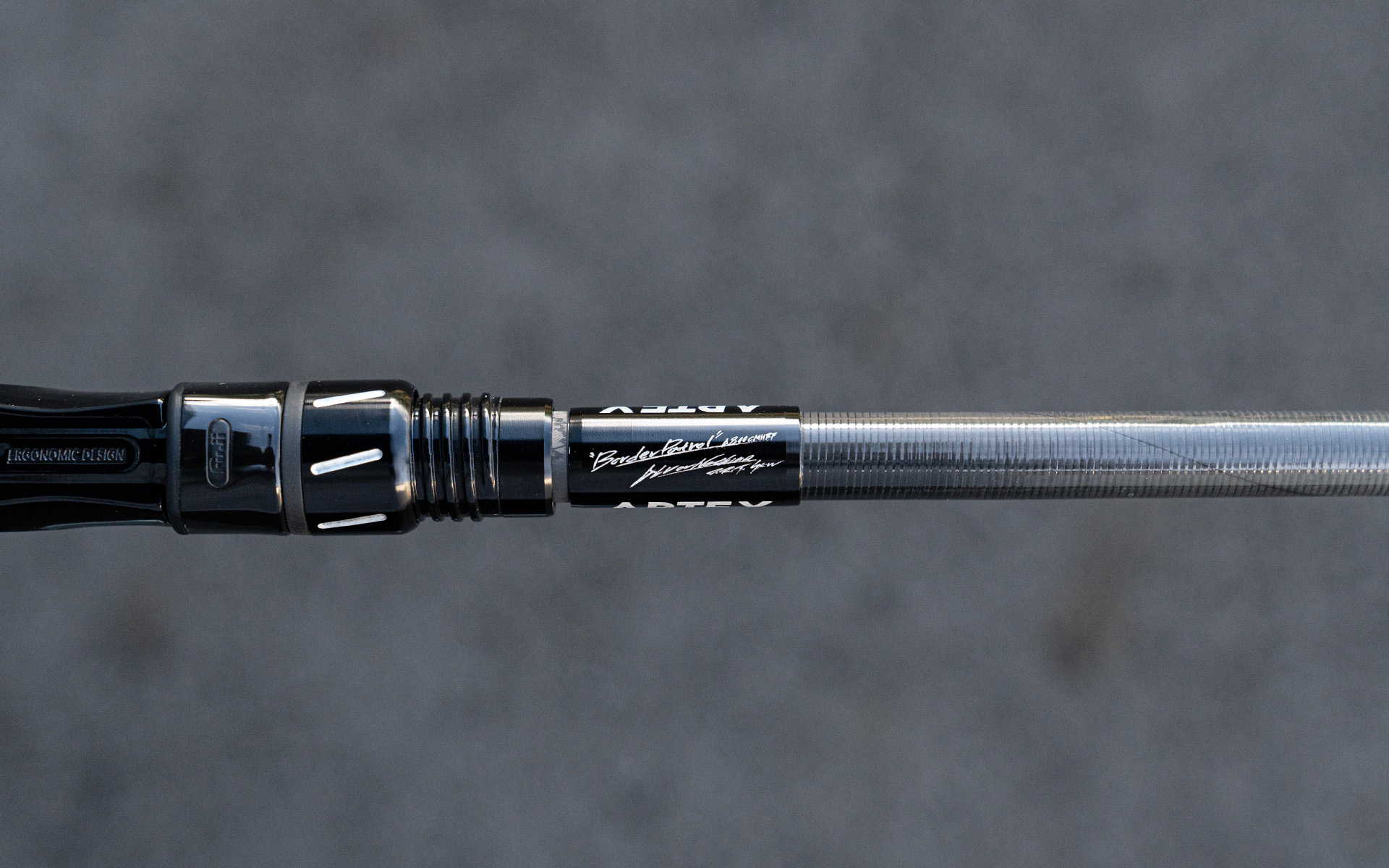 ARTEX “Border Patrol” GEN3 | DRT inc.