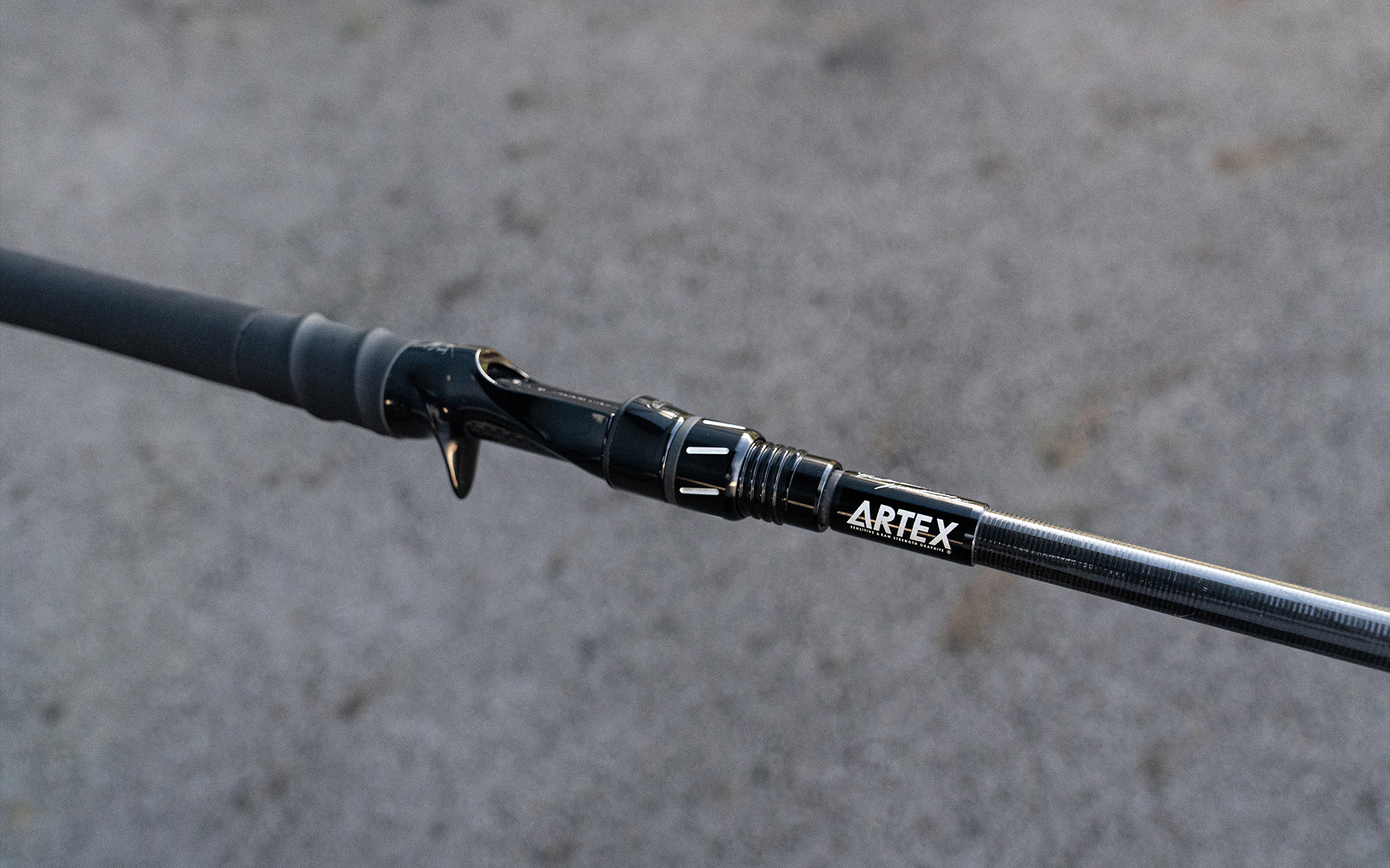 ARTEX “Border Patrol” GEN3 | DRT inc.