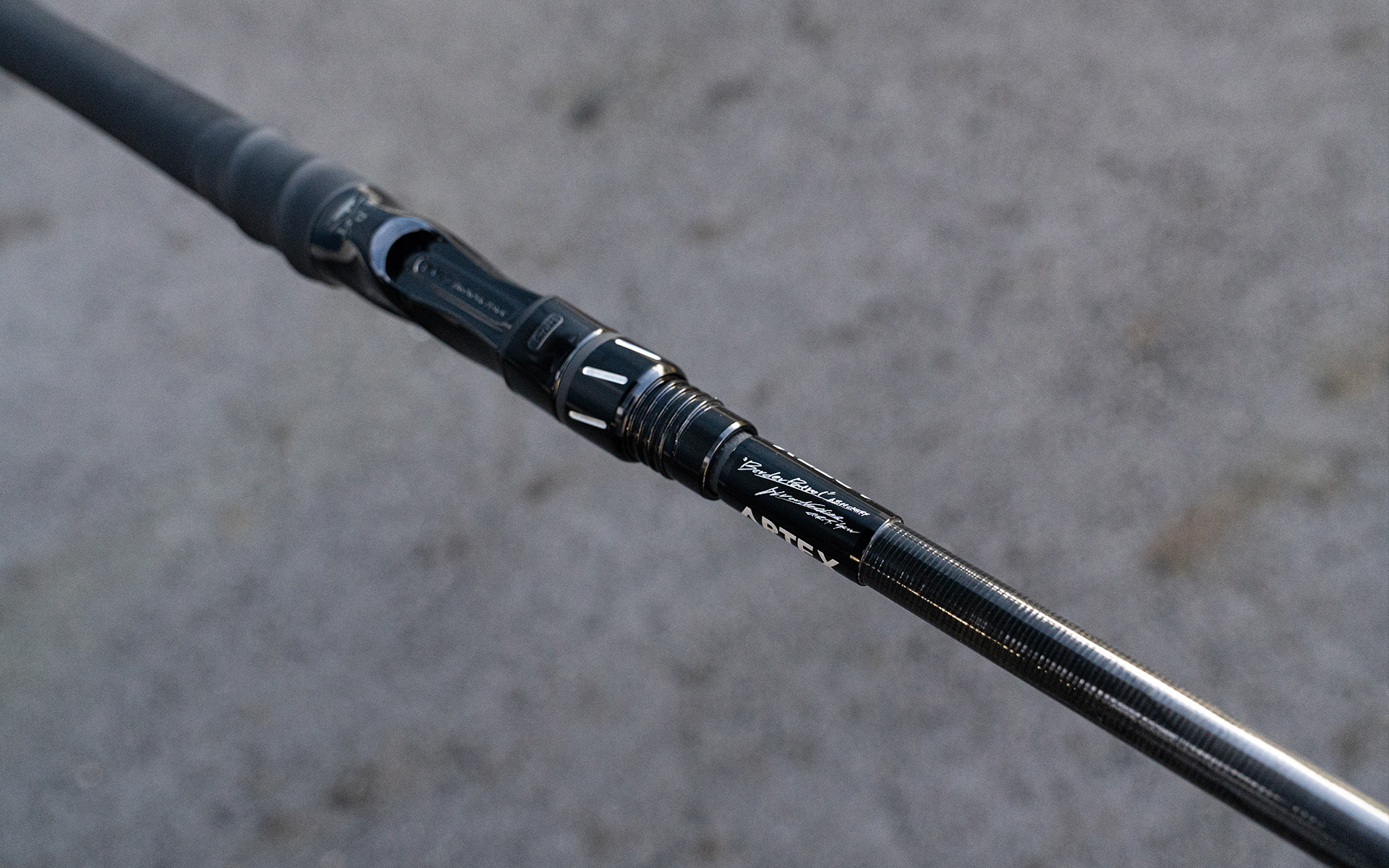 ARTEX “Border Patrol” GEN3 | DRT inc.