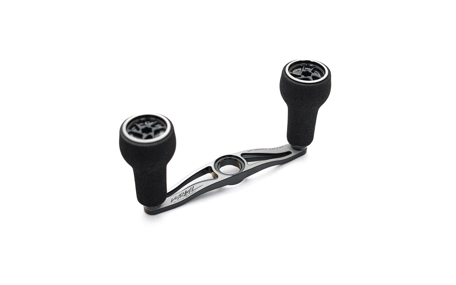 VARIAL p.c.d. 95 | DRT inc.