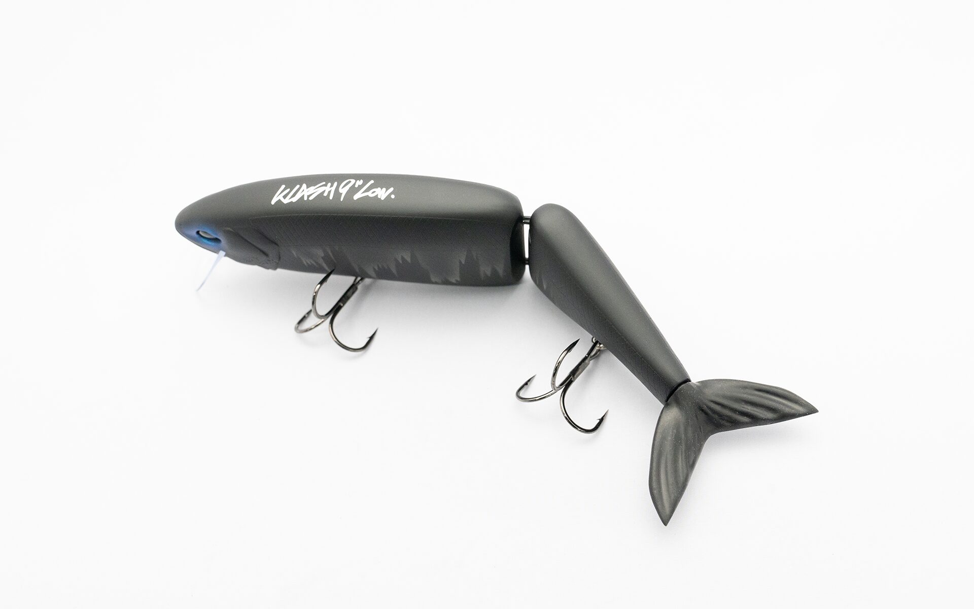 KLASH9 Low | DRT inc.