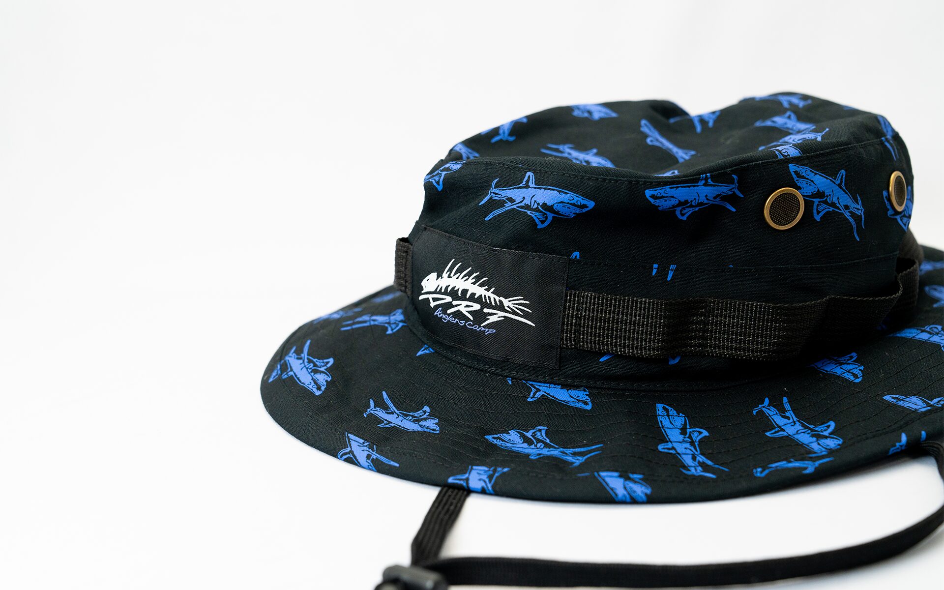 AC. BOONIE HAT GEN2 | DRT inc.