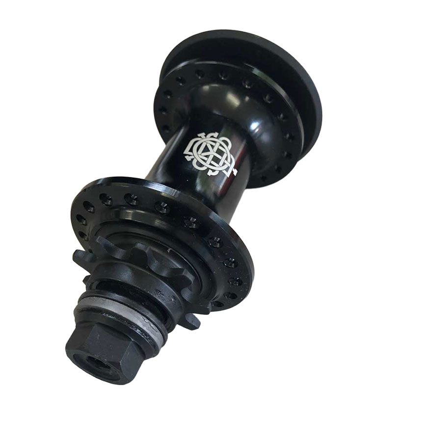 dig-it bmx megastore / ODYSSEY ANTIGRAM V2 CASSETTE HUB (9T 14mm