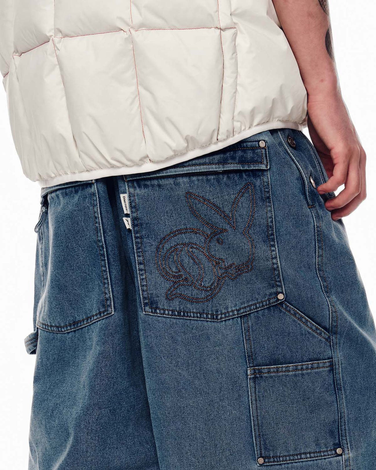 PLAYBOY X DIMITO 2ND COLLECTION – DIMITO INTERNATIONAL